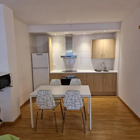 Placa Catalunya Apartment