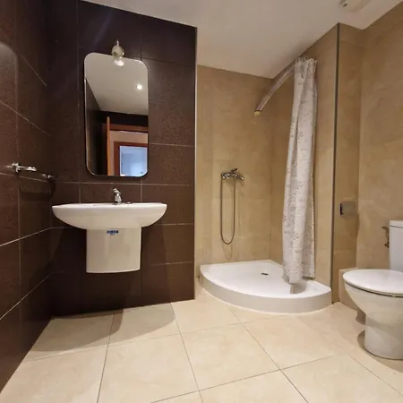 Apartment Placa Catalunya Tremp