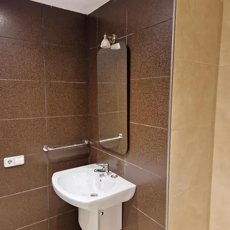 Placa Catalunya Apartment Tremp